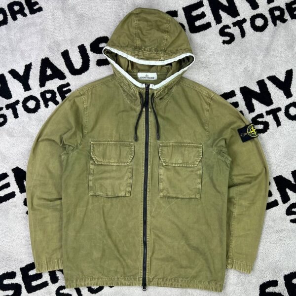 photo_2026-06-23_22-15-28 STONE ISLAND GARMENT DYED JACKET
