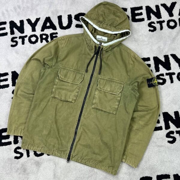 photo_2026-06-23_22-15-29 STONE ISLAND GARMENT DYED JACKET