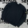 photo_2026-06-23_22-16-23 STONE ISLAND GARMENT DYED SWEATSHIRT WITH POCKET