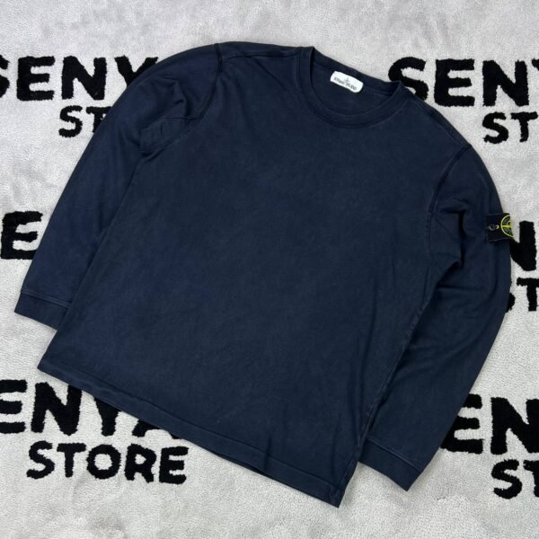 photo_2026-06-23_22-17-19 STONE ISLAND GARMENT DYED SWEATSHIRT