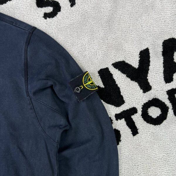 photo_2026-06-23_22-17-20 STONE ISLAND GARMENT DYED SWEATSHIRT