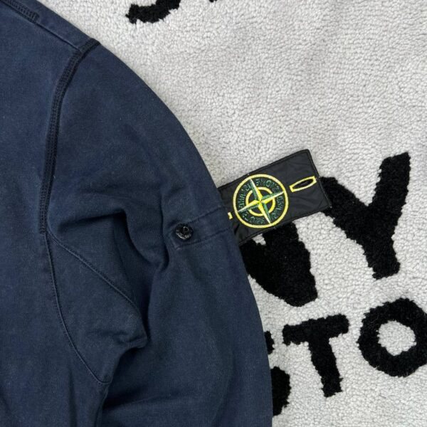 photo_2026-06-23_22-17-21 STONE ISLAND GARMENT DYED SWEATSHIRT