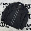STONE ISLAND GARMENT CRINKLE REPS NY