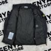 STONE ISLAND GARMENT CRINKLE REPS NY