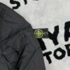 STONE ISLAND GARMENT CRINKLE REPS NY