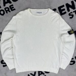 STONE ISLAND SWEATER