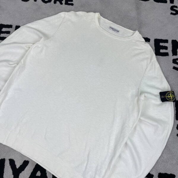 STONE ISLAND SWEATER