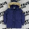 STONE ISLAND MICRO REPS NY DOWN
