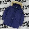 STONE ISLAND MICRO REPS NY DOWN