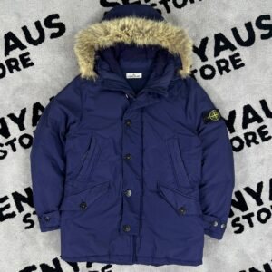 STONE ISLAND MICRO REPS NY DOWN