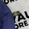 STONE ISLAND MICRO REPS NY DOWN