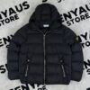 STONE ISLAND SEAMLESS TUNNEL NYLON DOWN-TC
