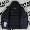 STONE ISLAND SEAMLESS TUNNEL NYLON DOWN-TC
