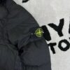 STONE ISLAND SEAMLESS TUNNEL NYLON DOWN-TC