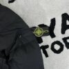 STONE ISLAND SEAMLESS TUNNEL NYLON DOWN-TC