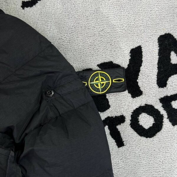 photo_2026-06-26_15-58-39 STONE ISLAND SEAMLESS TUNNEL NYLON DOWN-TC