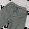 C.P. COMPANY NYLON METAL PANTS
