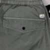 C.P. COMPANY NYLON METAL PANTS