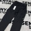 C.P. COMPANY NYLON METAL PANTS