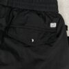 C.P. COMPANY NYLON METAL PANTS
