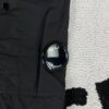 C.P. COMPANY NYLON METAL PANTS