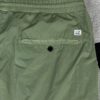 C.P. COMPANY NYLON METAL PANTS