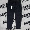 C.P. COMPANY NYLON METAL PANTS