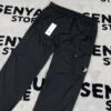 C.P. COMPANY NYLON METAL PANTS