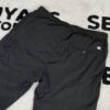 C.P. COMPANY NYLON METAL PANTS