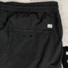 C.P. COMPANY NYLON METAL PANTS