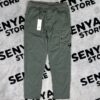 C.P. COMPANY NYLON METAL PANTS