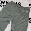 C.P. COMPANY NYLON METAL PANTS
