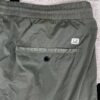C.P. COMPANY NYLON METAL PANTS