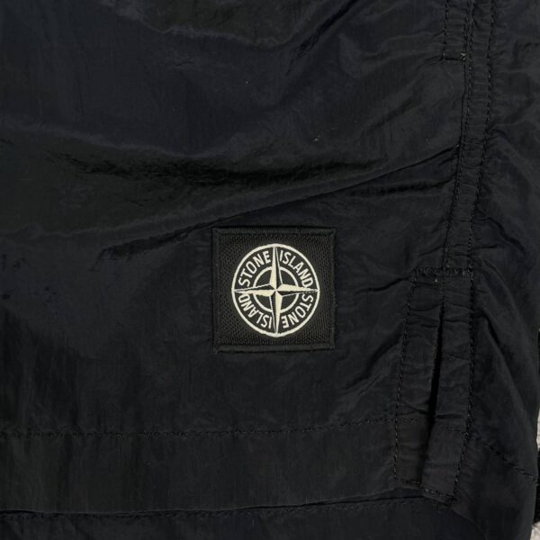 photo_2026-07-02_21-23-10 (2) STONE ISLAND NYLON METAL SHORTS