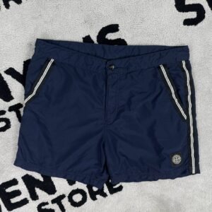 STONE ISLAND SHORTS