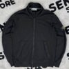 STONE ISLAND ZIP