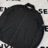 STONE ISLAND ZIP