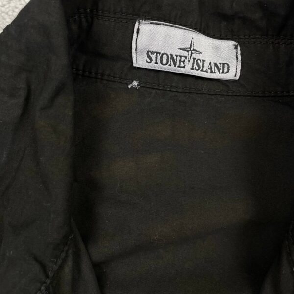 photo_2026-07-02_21-31-01 STONE ISLAND GARMENT DYED OVERSHIRT