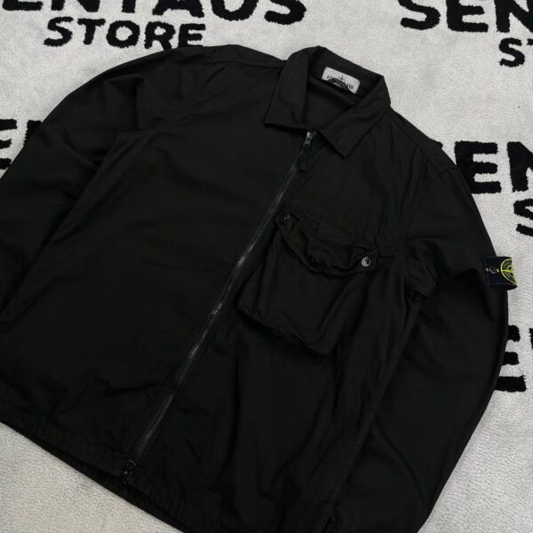photo_2026-07-02_21-32-26 STONE ISLAND GARMENT DYED OVERSHIRT