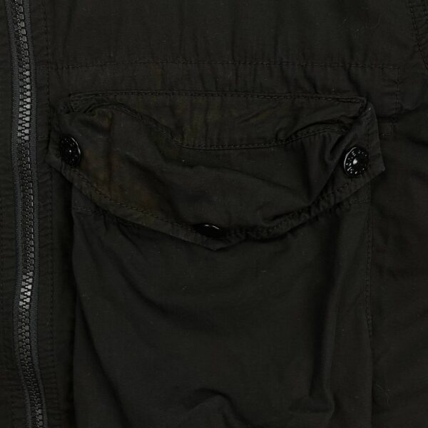 photo_2026-07-02_21-32-29 STONE ISLAND GARMENT DYED OVERSHIRT