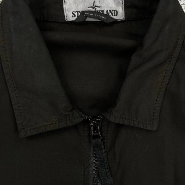 photo_2026-07-02_21-32-30 STONE ISLAND GARMENT DYED OVERSHIRT