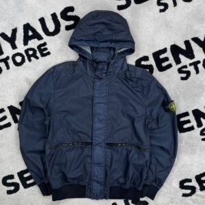 STONE ISLAND MEMBRANA 3L TC