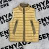 C.P. COMPANY D.D SHELL VEST