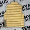 C.P. COMPANY D.D SHELL VEST