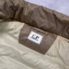 C.P. COMPANY D.D SHELL VEST