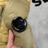 C.P. COMPANY D.D SHELL VEST