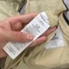 C.P. COMPANY D.D SHELL VEST