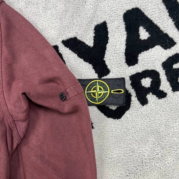 photo_2026-07-05_09-46-11 (2) STONE ISLAND GARMENT DYED SWEATSHIRT