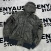 STONE ISLAND GLASS