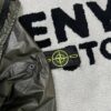 STONE ISLAND GLASS